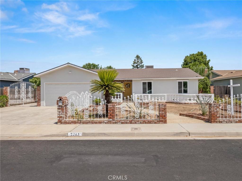 Clovis, CA 93611,1263 Bundy AVE