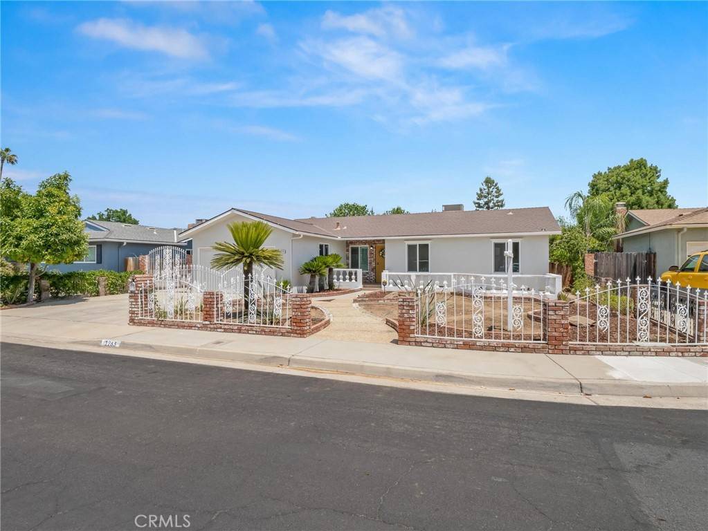 Clovis, CA 93611,1263 Bundy AVE