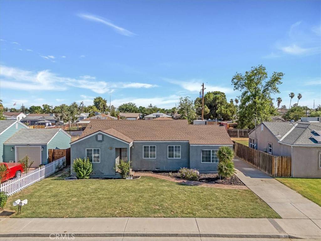 Hanford, CA 93230,816 Washington ST