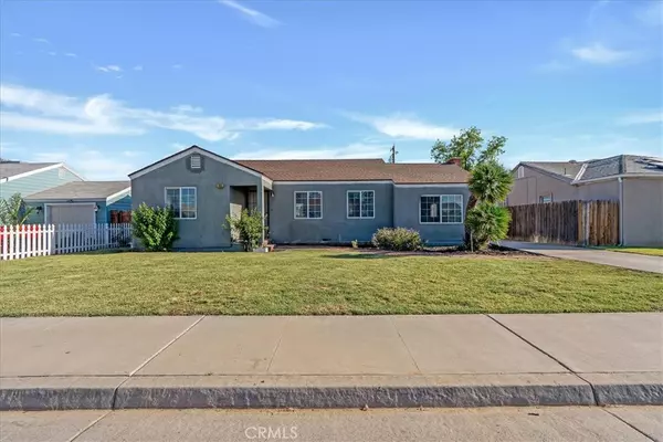 Hanford, CA 93230,816 Washington ST