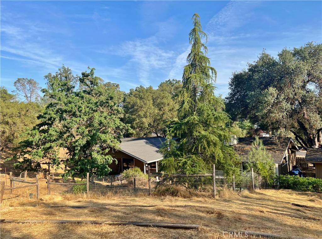 Coarsegold, CA 93614,44293 Copper Creek WAY