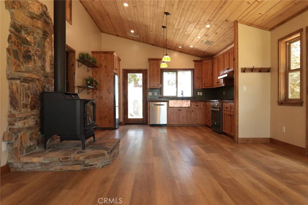 Mariposa, CA 95338,5333 Wilderness View DR