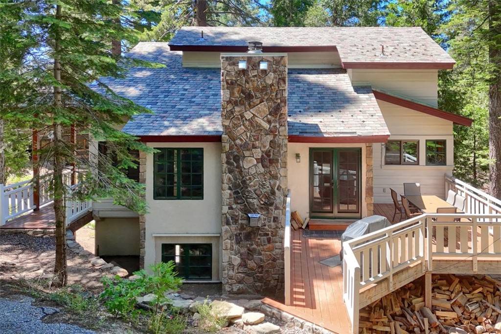Yosemite, CA 95389,7475 Henness CIR