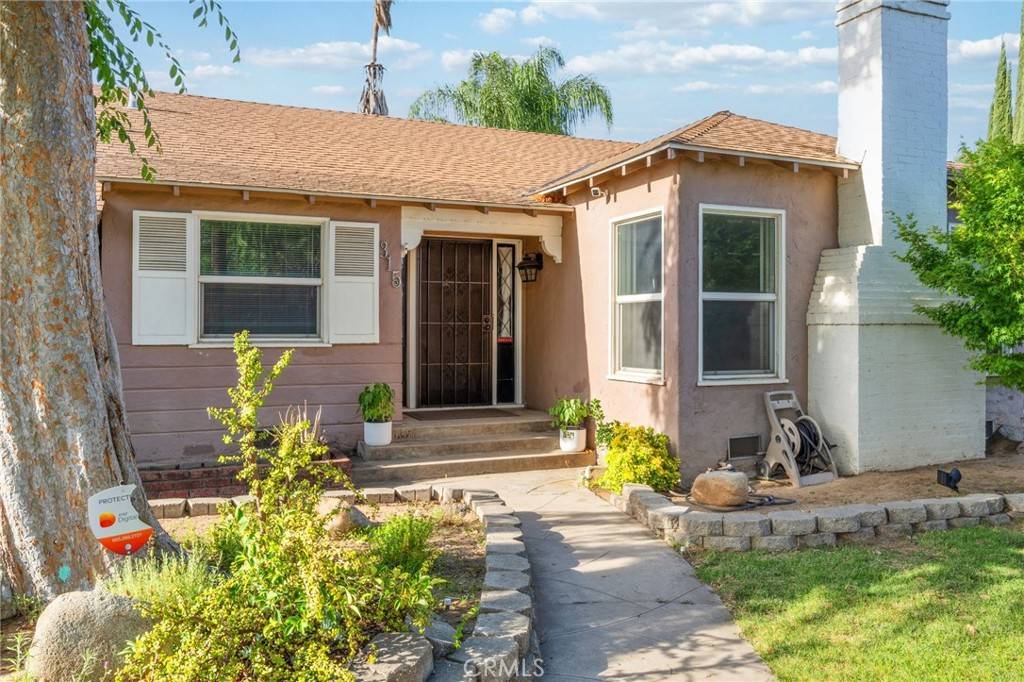 Fresno, CA 93704,315 E Clinton AVE