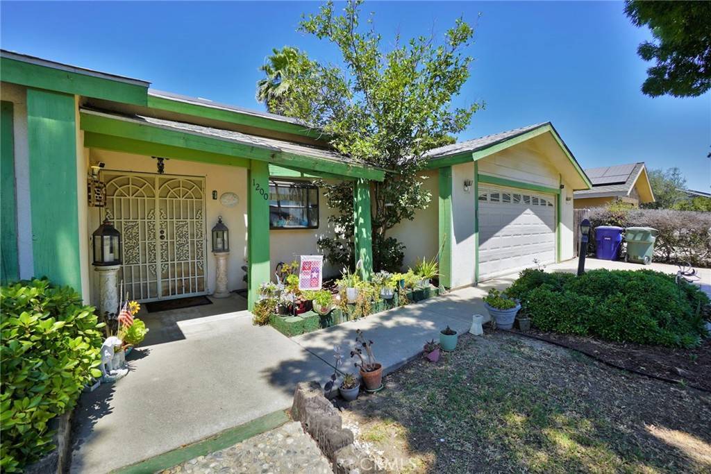 Hanford, CA 93230,1200 Oxford WAY