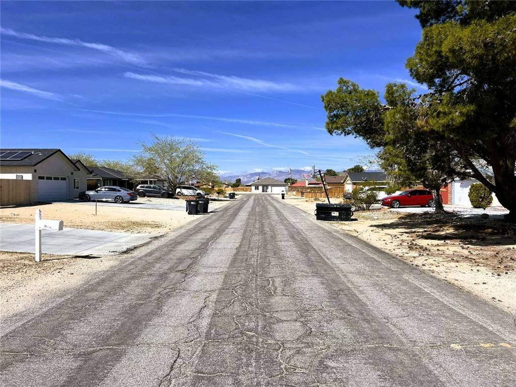 California City, CA 93505,10141 Rea AVE
