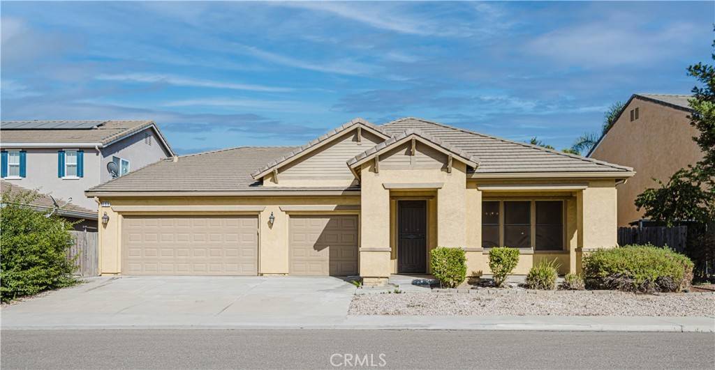 650 Cedar Mountain DR, Newman, CA 95360