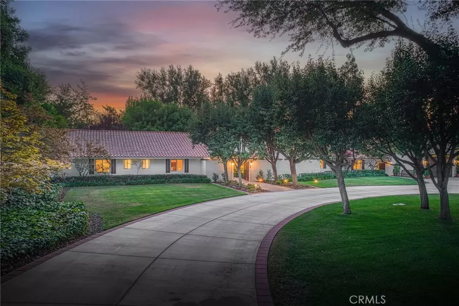 6695 N Van Ness BLVD, Fresno, CA 93711