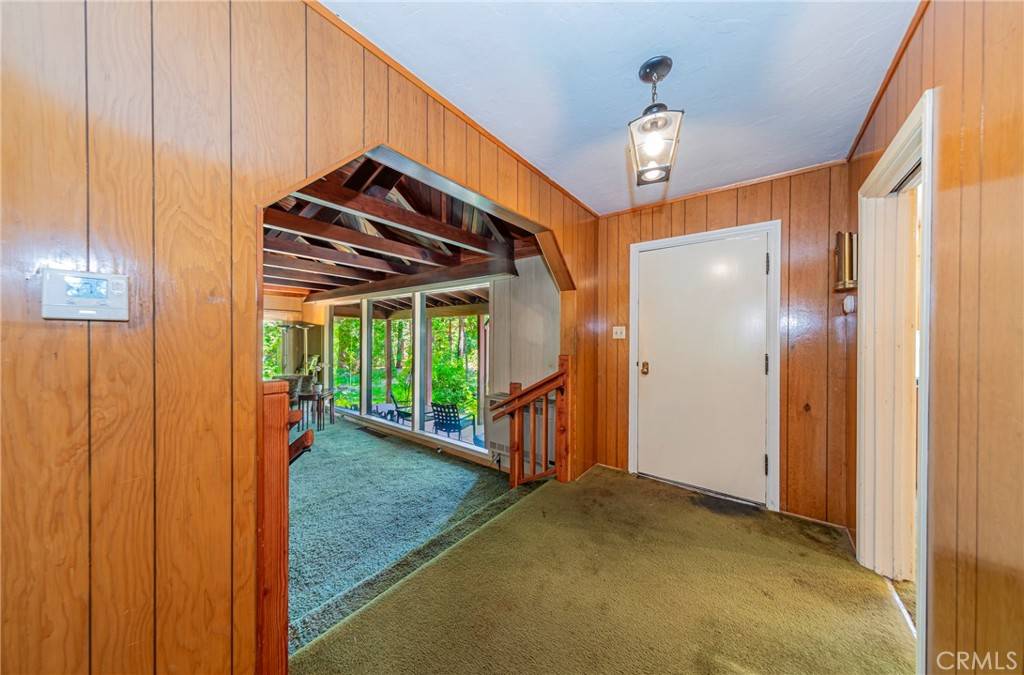 Fish Camp, CA 93623,1173 Railroad LN