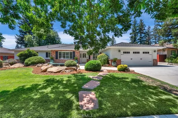 Fresno, CA 93720,1527 E Fallbrook AVE