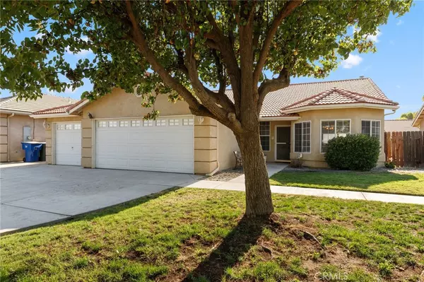 525 Mallard AVE, Lemoore, CA 93245