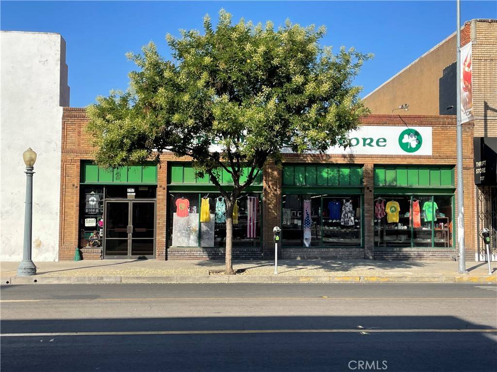 Fresno, CA 93721,717 Van Ness AVE