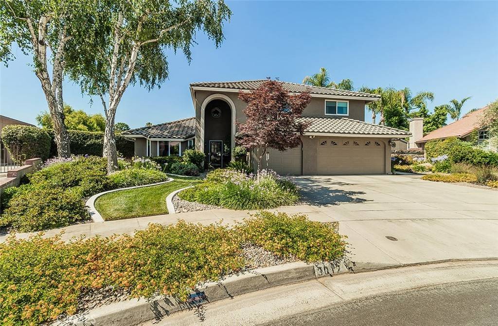 3012 Fairmont CT, Madera, CA 93637
