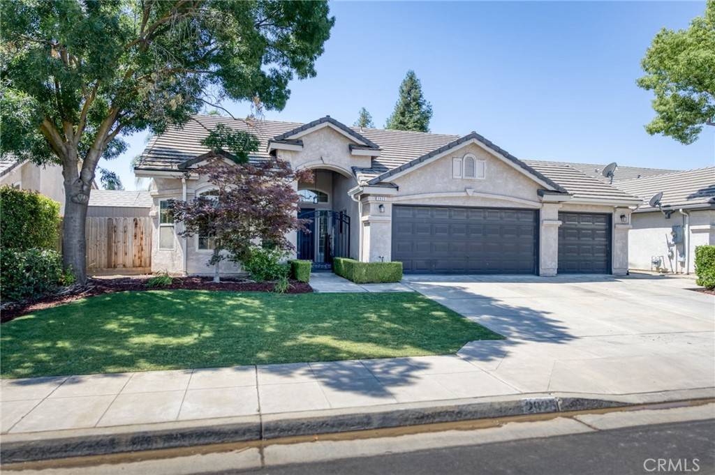 Fresno, CA 93720,2925 E El Paso AVE