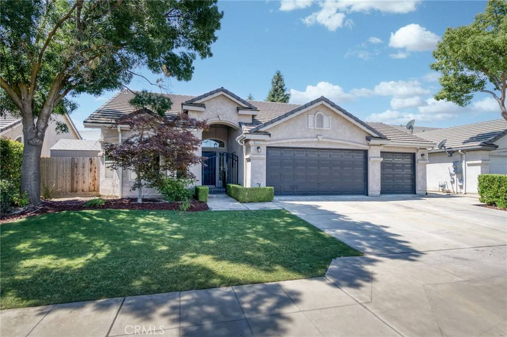 2925 E El Paso AVE, Fresno, CA 93720