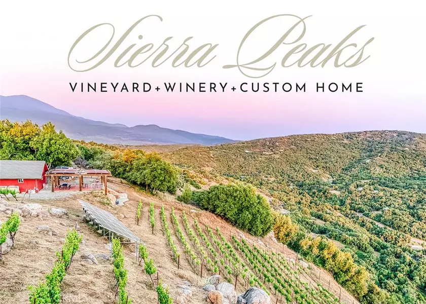 50806 Bramble LN, Squaw Valley, CA 93675