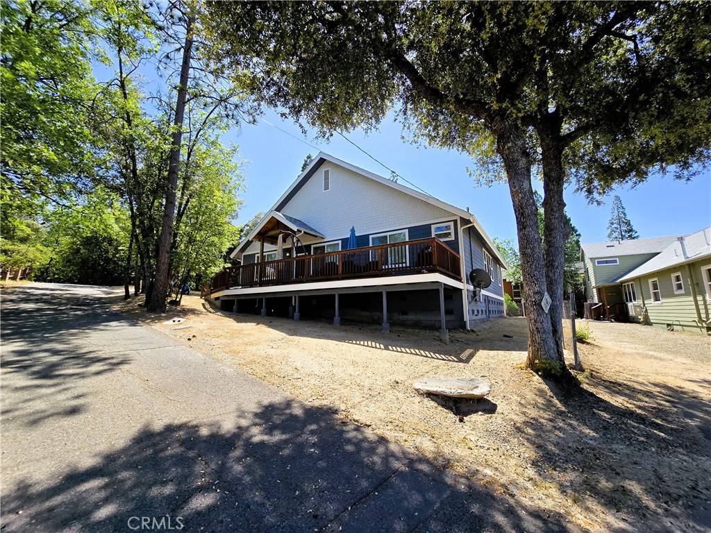 Bass Lake, CA 93604,39567 E Idylwild