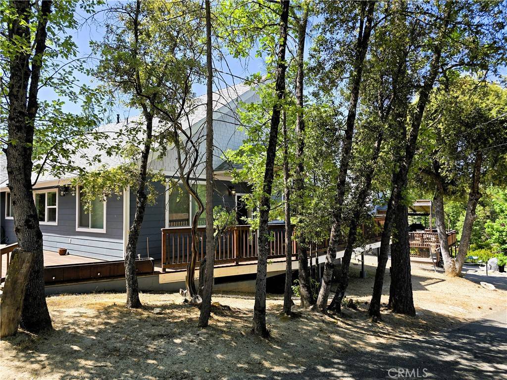 39567 E Idylwild, Bass Lake, CA 93604