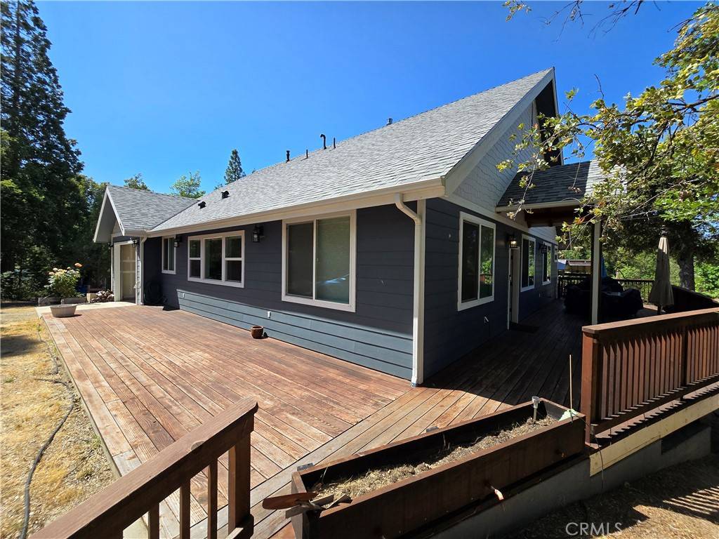 Bass Lake, CA 93604,39567 E Idylwild