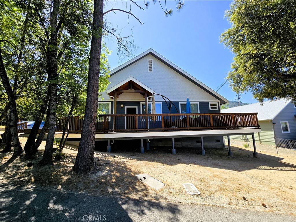 Bass Lake, CA 93604,39567 E Idylwild