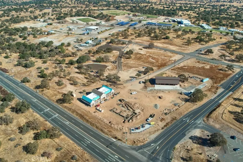 O'neals, CA 93645,0 .48 AC Sunflower LN