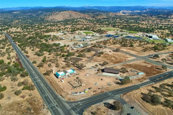 O'neals, CA 93645,0 .48 AC Sunflower LN