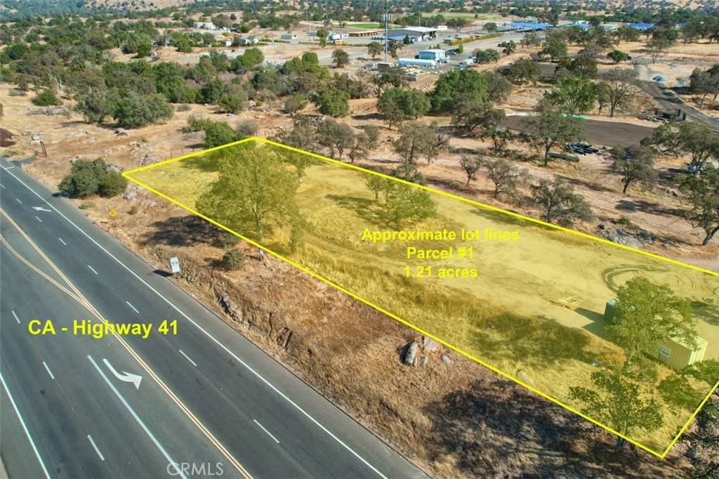 O'neals, CA 93645,0 1.21 AC Sunflower LN
