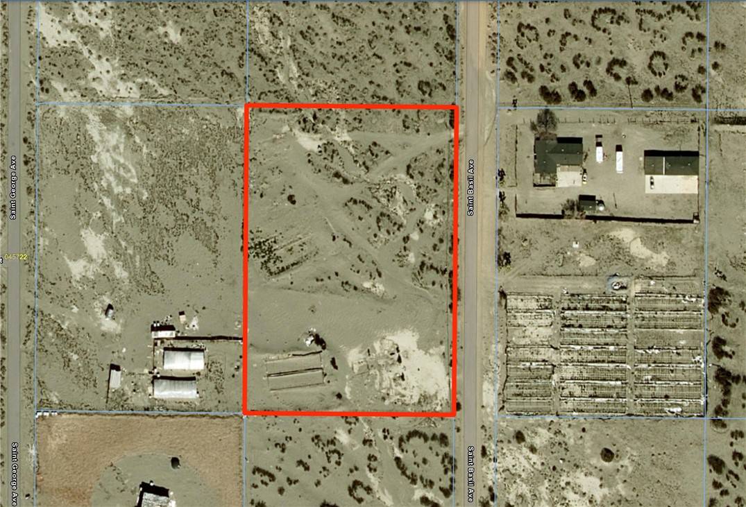 0 Saint Basil AVE, El Mirage, CA 92301