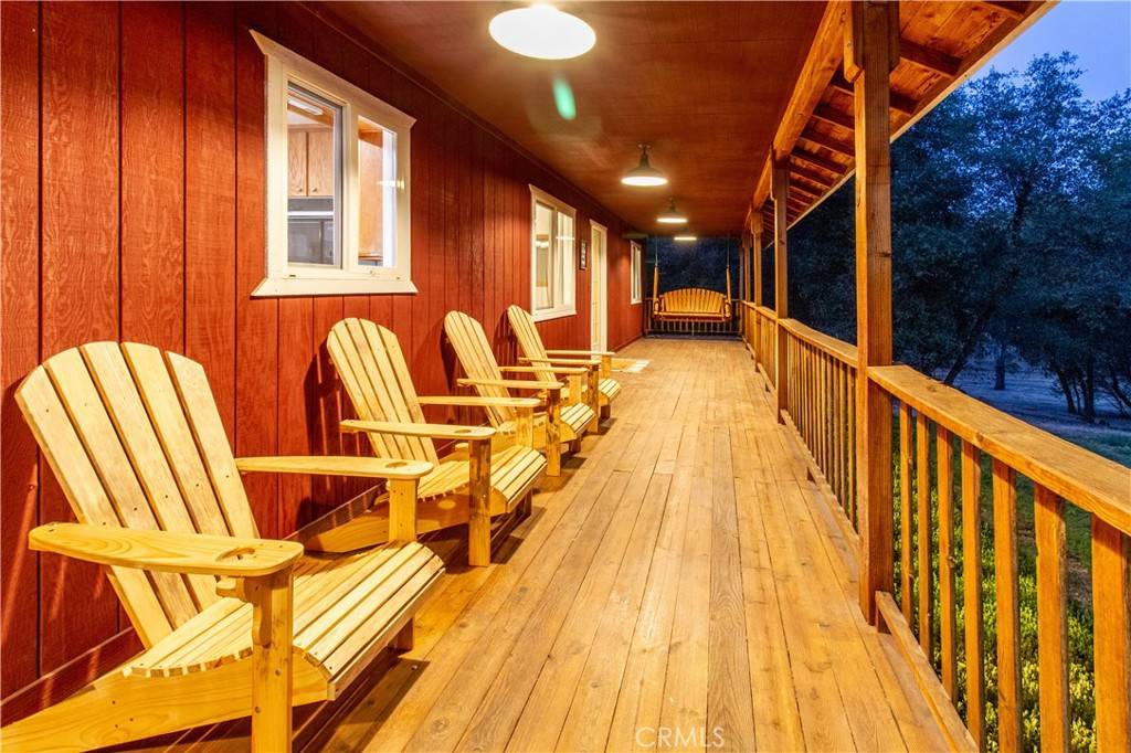 Ahwahnee, CA 93601,42179 High Point CT