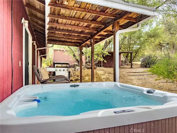 Ahwahnee, CA 93601,42179 High Point CT