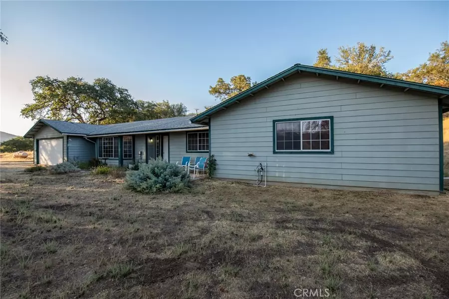 33072 Black Mountain RD, Tollhouse, CA 93667