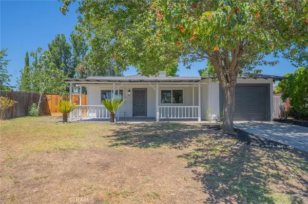 Dos Palos, CA 93620,2786 Evelyn LN