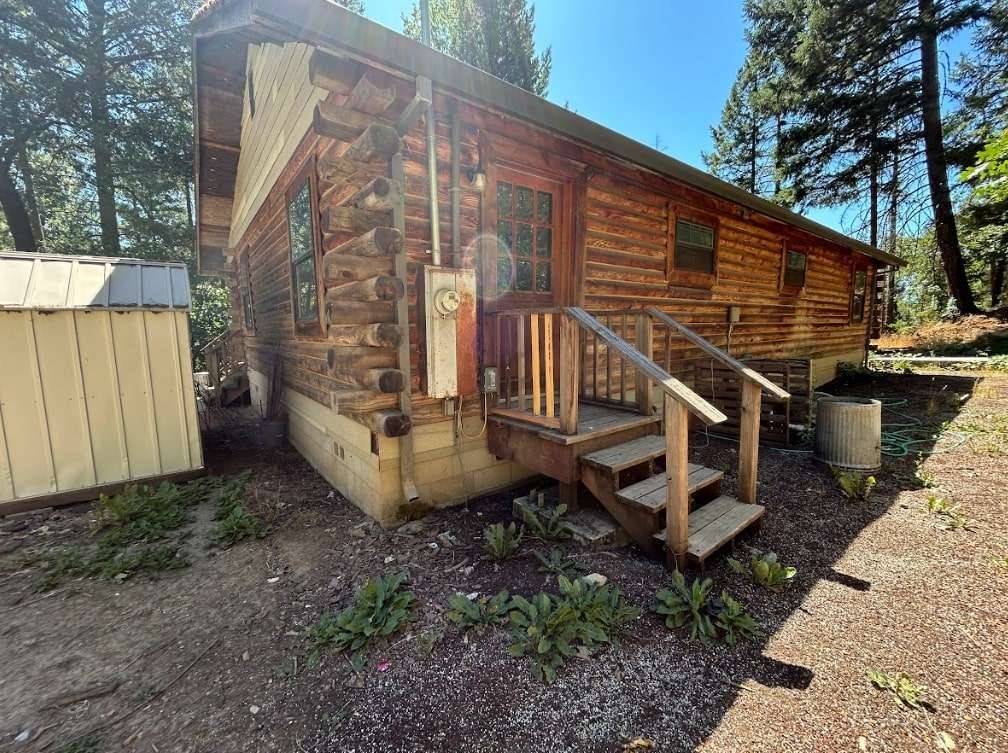 1235 Tucker Hill RD, Douglas City, CA 96024