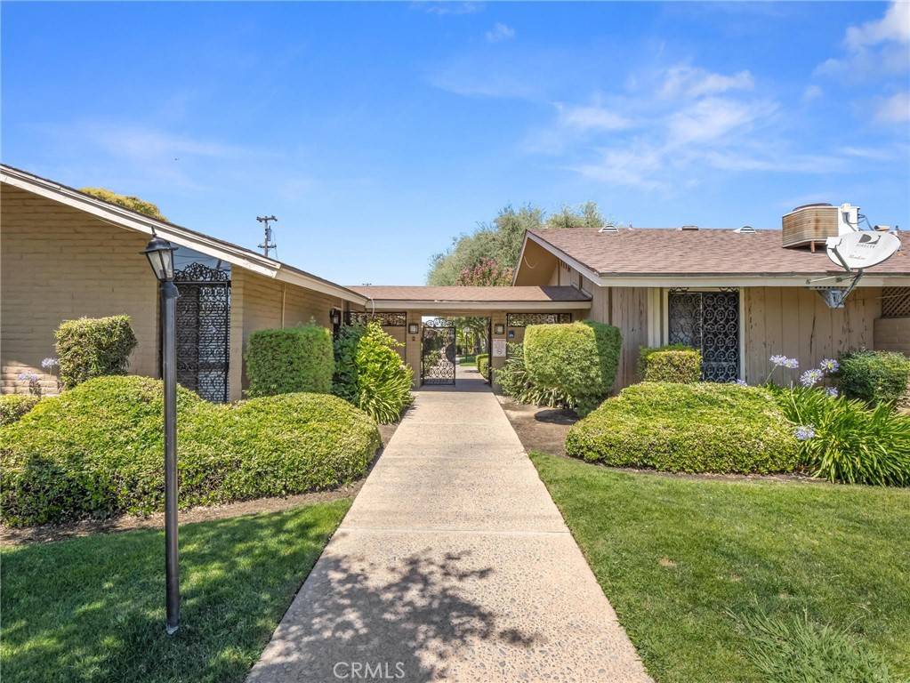 Fresno, CA 93705,3749 N Fruit AVE #A