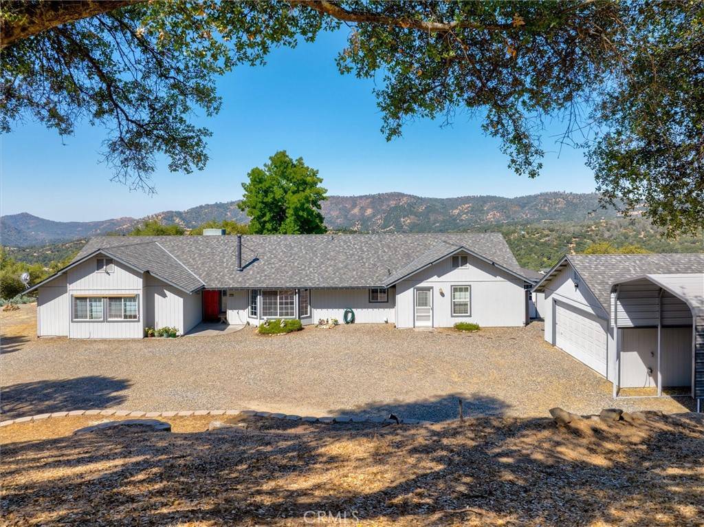 Ahwahnee, CA 93601,45337 Valley Oak DR