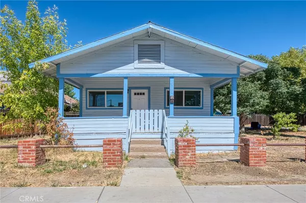 510 Sunset ST, Coalinga, CA 93210