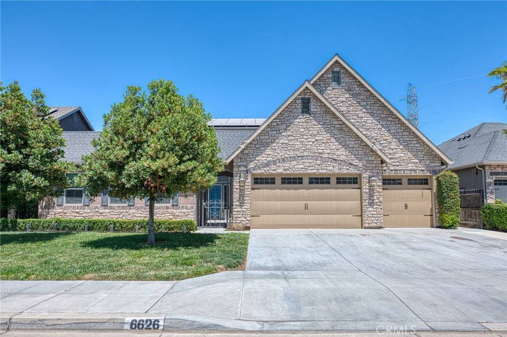 Fresno, CA 93722,6626 W Alluvial AVE