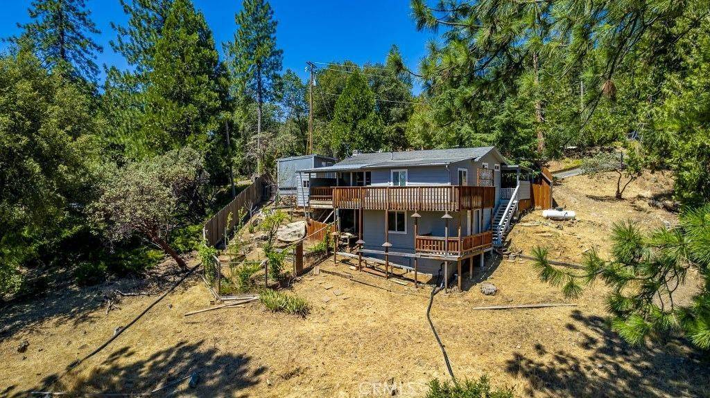 Wishon, CA 93669,35853 Sierra Linda DR
