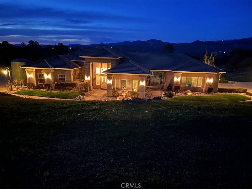 Coarsegold, CA 93614,31008 Longview LN E