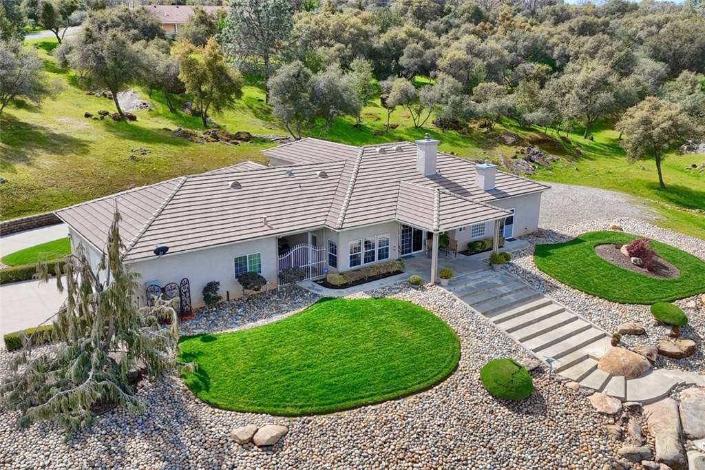 Coarsegold, CA 93614,31008 Longview LN E