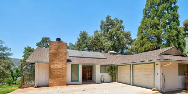 Oakhurst, CA 93644,40728 Goldside DR