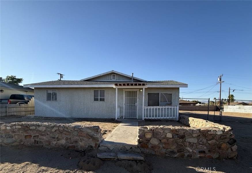 1032 W Coronado AVE, Ridgecrest, CA 93555