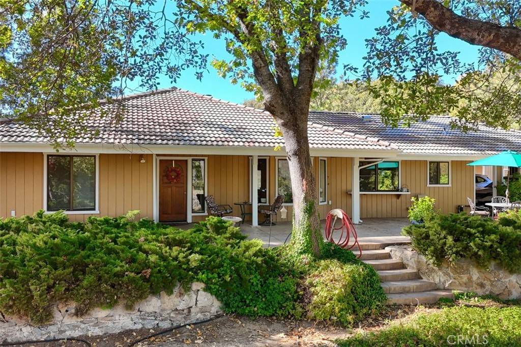 35484 Road 274, North Fork, CA 93643