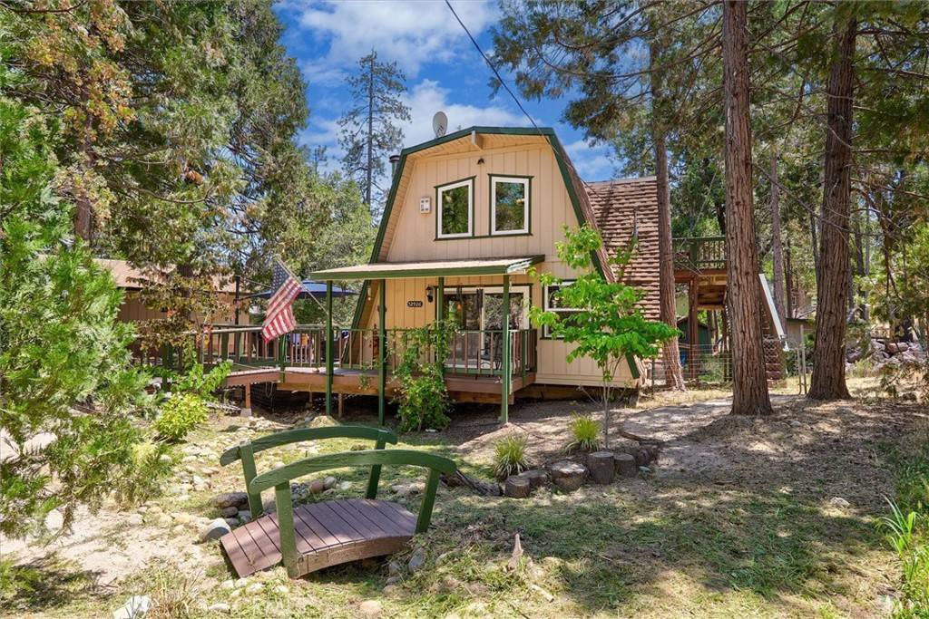 52926 Balsam Drive, Oakhurst, CA 93644