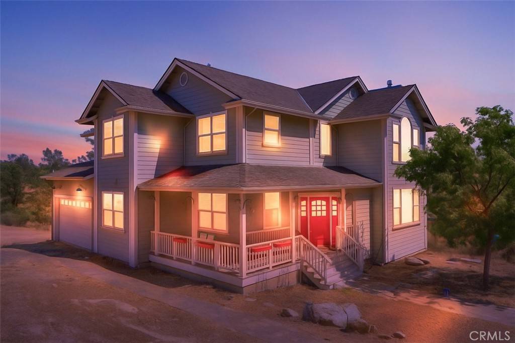 29029 Sequoia CT, Coarsegold, CA 93614