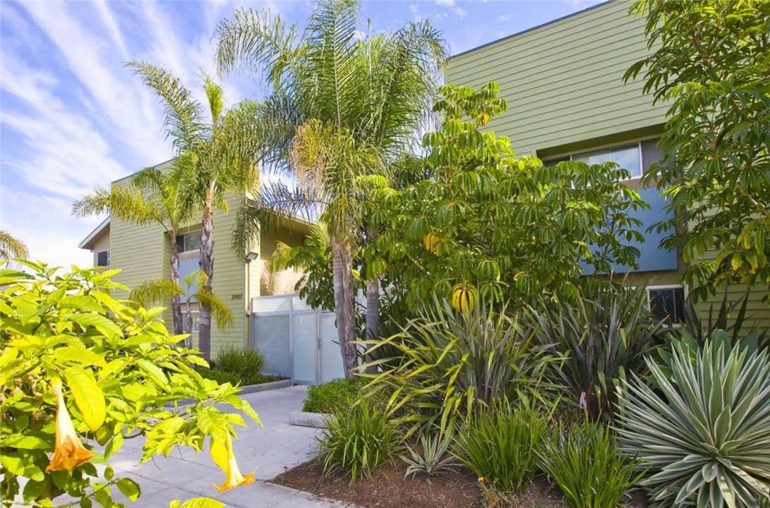 San Diego, CA 92103,3907 Georgia ST #7