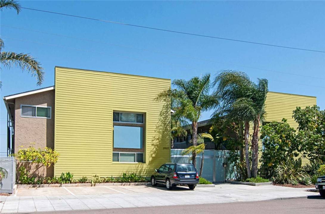 3907 Georgia ST #7, San Diego, CA 92103