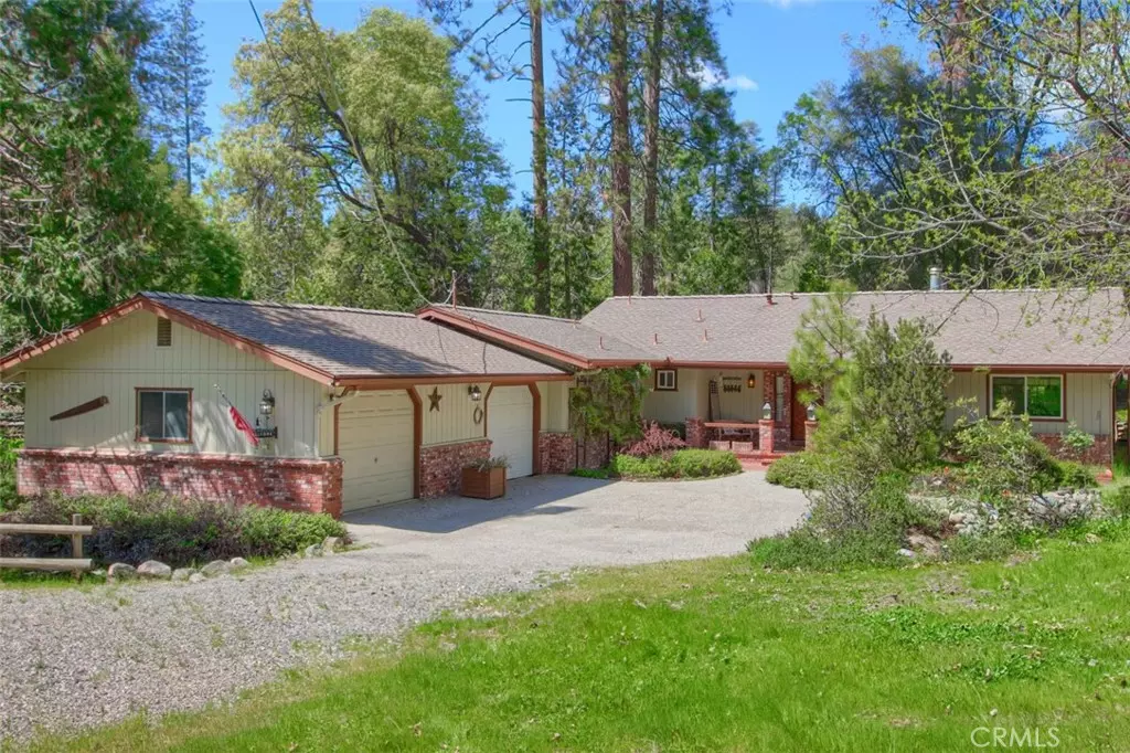 Mariposa, CA 95338,5621 Ponderosa CT