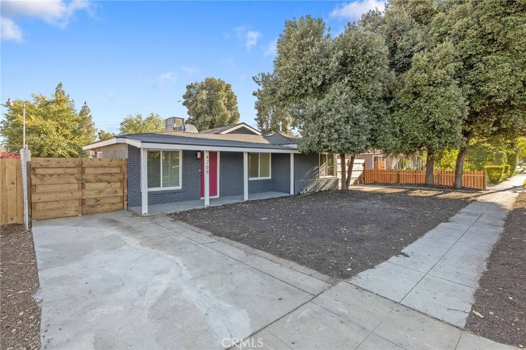 Fresno, CA 93703,4768 E Hammond AVE