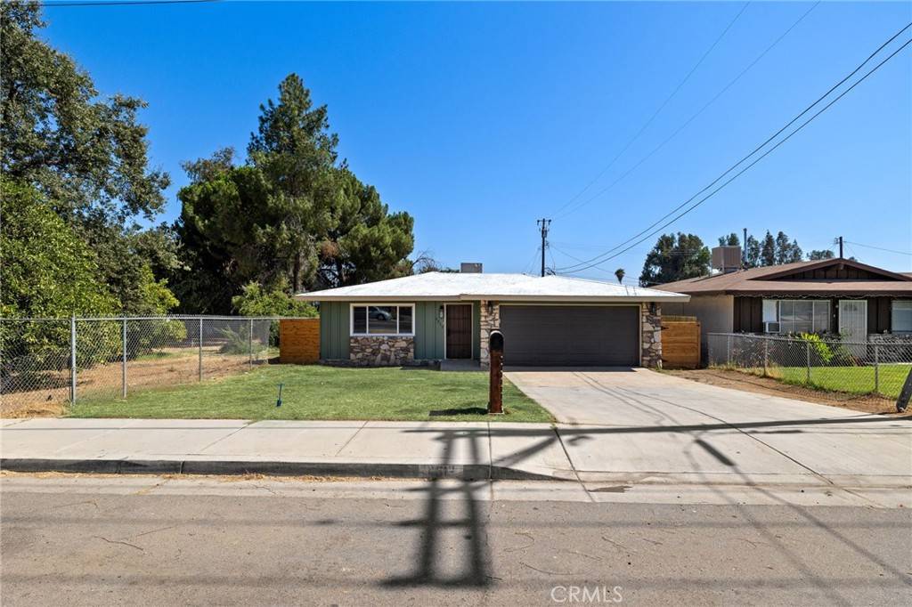 4513 Pioneer DR, Bakersfield, CA 93306